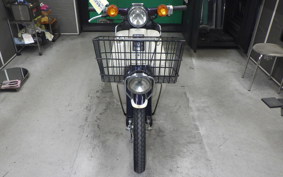 HONDA C90 SUPER CUB 2019 HA02