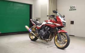 HONDA CB400 SUPER BOLDOR VTEC A 2014 NC42