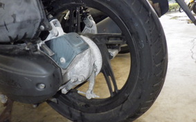 HONDA PCX 150 KF12