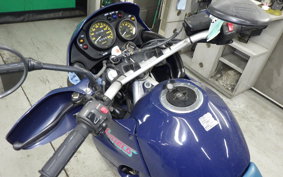 KAWASAKI KLE250 LE250A