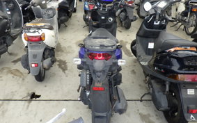 YAMAHA BW'S 50 Gen.3 SA44J