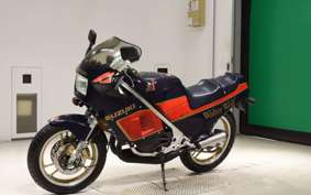 SUZUKI RG250 Gamma GJ21B