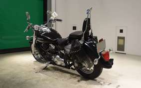 YAMAHA DRAGSTAR 400 CLASSIC 2008 VH01J