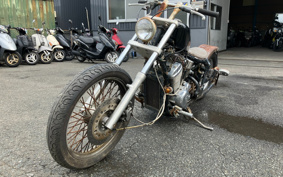 HONDA STEED 400 1994 NC26