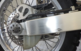 SUZUKI DR-Z400S 2007 SK43A