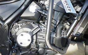 HONDA REBEL 1100 T 2024 SC83