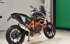 KTM 690 DUKE 2015