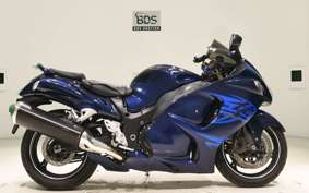 SUZUKI HAYABUSA Gen.2 2012