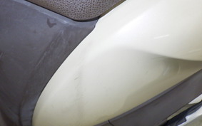 HONDA SHﾓｰﾄﾞ 2007 JF51