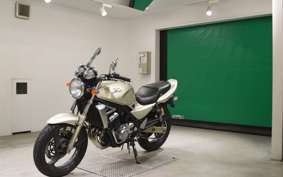 KAWASAKI BALIUS 250 Gen.2 ZR250B