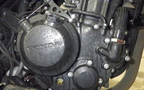HONDA REBEL 250 MC49