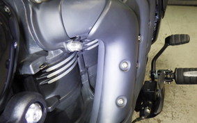 TRIUMPH ROCKET III GT 2021