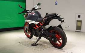 BMW G310R 2021