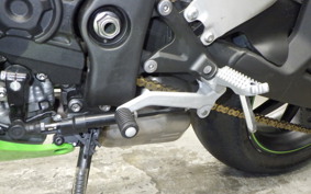 KAWASAKI ZX 10 NINJA RR 2022 ZXT02L