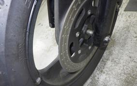 KAWASAKI ELIMINATOR 250 V VN250A