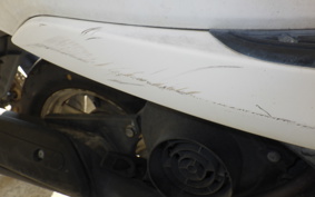 HONDA DIO Gen.6 AF68