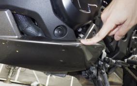 KAWASAKI NINJA 1000SX 2022 ZXT02K