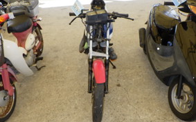 HONDA NS50F AC08