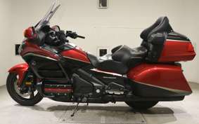 HONDA GL 1800 GOLD WING SE 2015 SC68