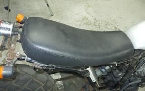 YAMAHA TW225 2020 DG09J