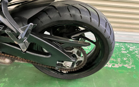 SUZUKI GSX-S1000F 2019 GT79B