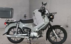 HONDA CROSS CUB110 JA60