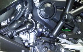 KAWASAKI NINJA H2 SX SE 2023 ZXT02A
