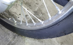 HONDA C50 SUPER CUB 2015 AA09