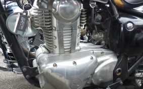 KAWASAKI ESTRELLA CUSTOM BJ250A