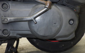 SUZUKI GSR125 2016