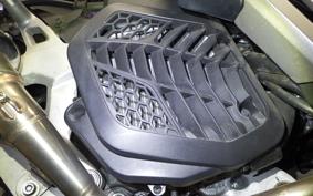 HONDA ADV150 2012 KF38