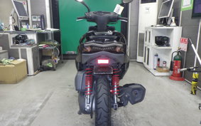 YAMAHA CYGNUS 125 XSR 3 2025 SEA5J