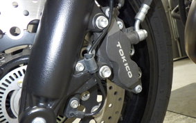 SUZUKI SV650 X A 2023 VP55E