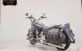 HARLEY FLSTS 1450 1999