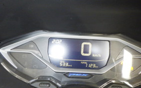 HONDA PCX125 JK05