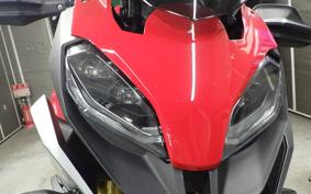 BMW F900XR 2020