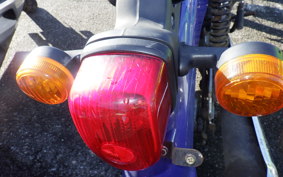 HONDA C110 SUPER CUB JA07