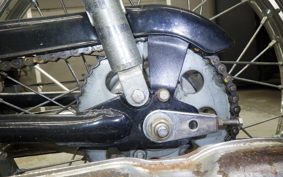 HONDA CB125 K CB125K
