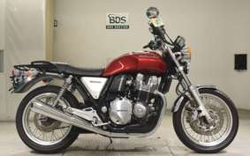 HONDA CB1100 EX ABS EP 2018 SC65