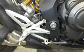 TRIUMPH SPEED TRIPLE RR 2022