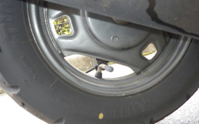 SUZUKI ADDRESS V100 CE11A