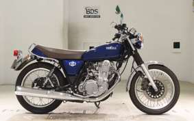 YAMAHA SR400 Gen.5 2021 RH16J