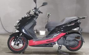 YAMAHA MAJESTY 155S SG52J