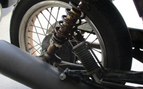 SUZUKI GLASS TRACKER BIG BOY NJ4BA