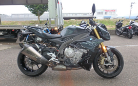 BMW S1000R 2017 0D52