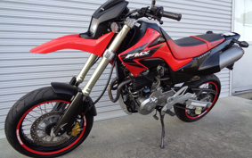 HONDA FMX650 2007 RD12