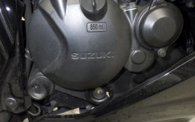 SUZUKI ｼﾞｸｻｰ150SF