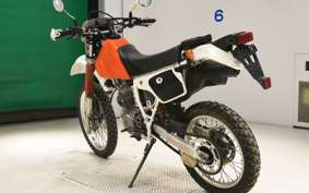 HONDA XR250R 2001 ME06