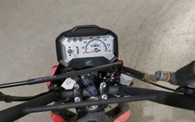 HONDA ZOOMER-X JF52