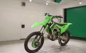 KAWASAKI KX250 KX252C